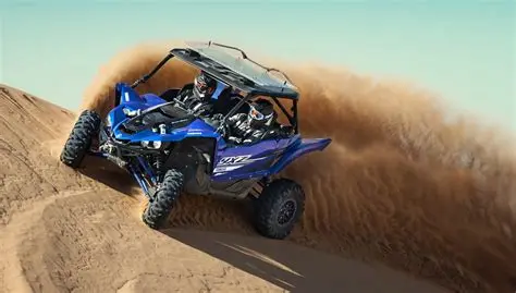 adrenaline atv tours - atv las vegas
