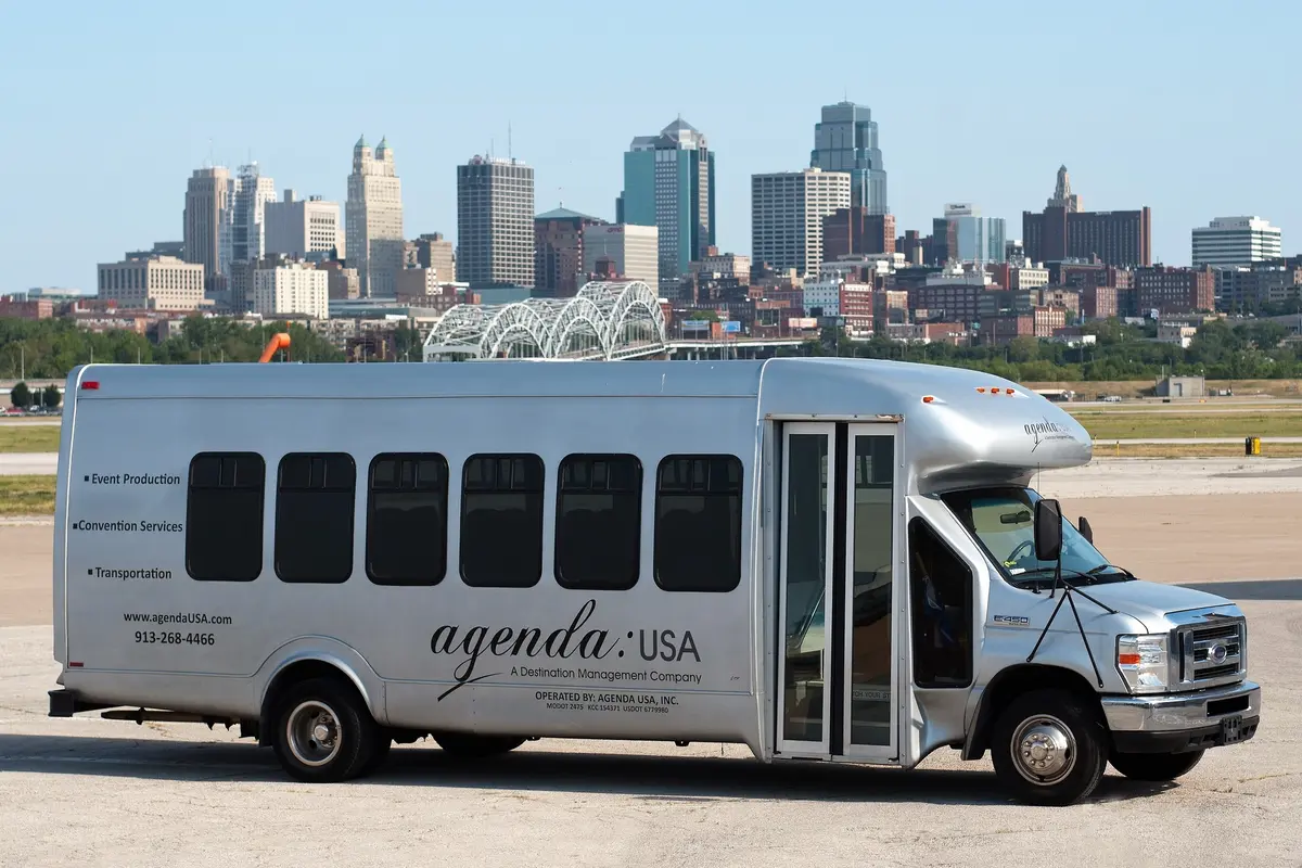 airport transfer kansas city
