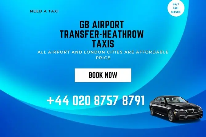 airport transfer london tripadvisor