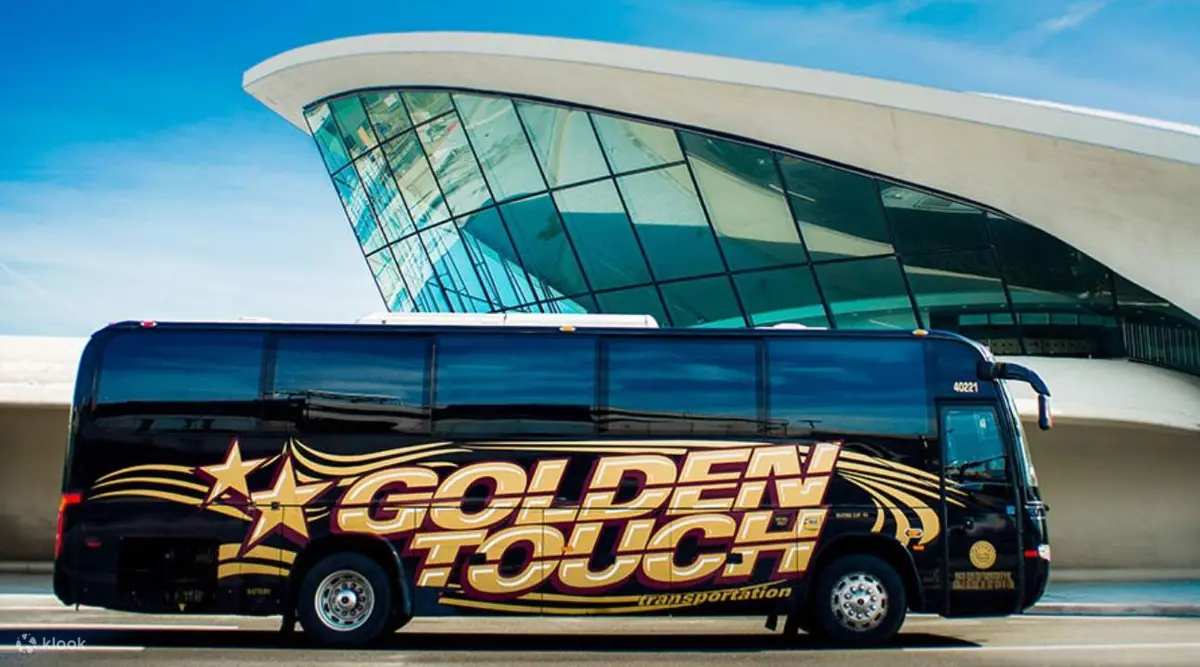 airport transfer new york laguardia