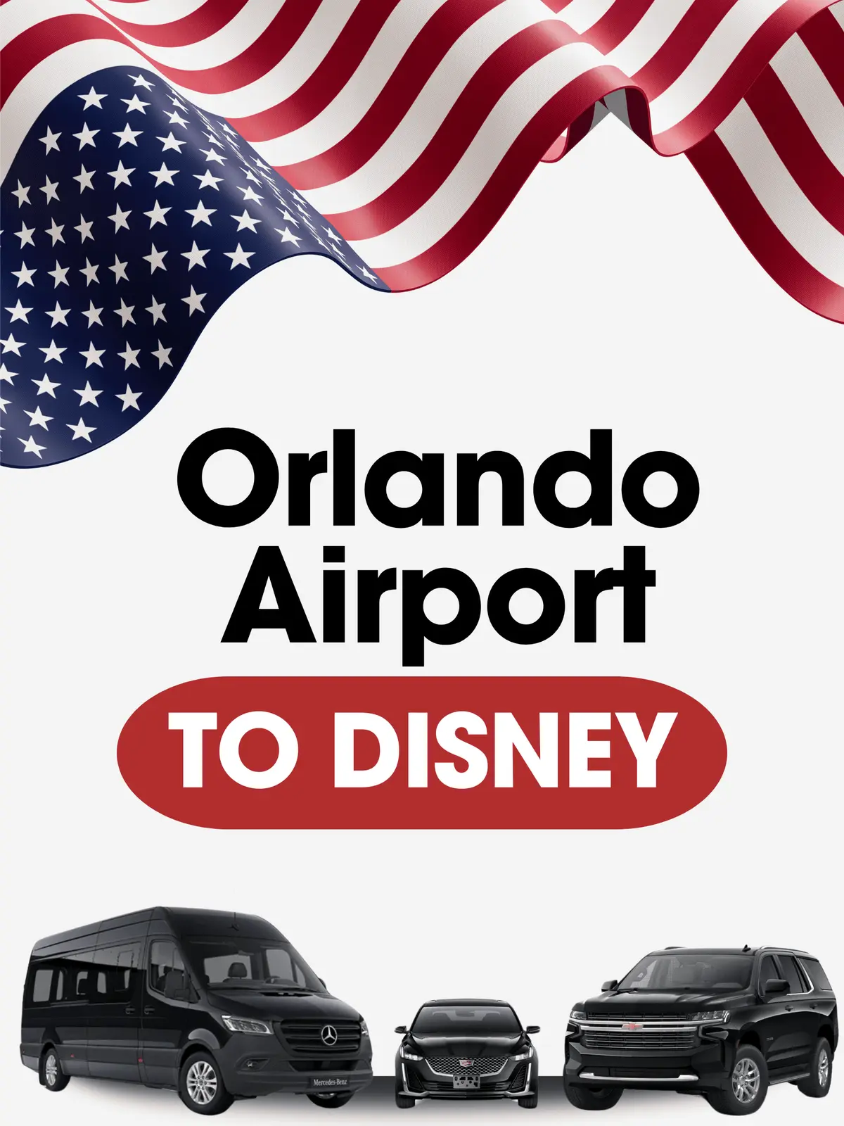airport transfer orlando to disney