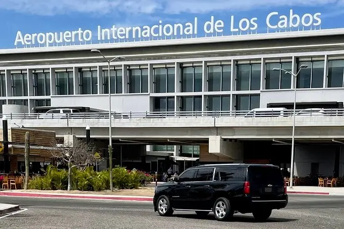 airport transfer san jose del cabo