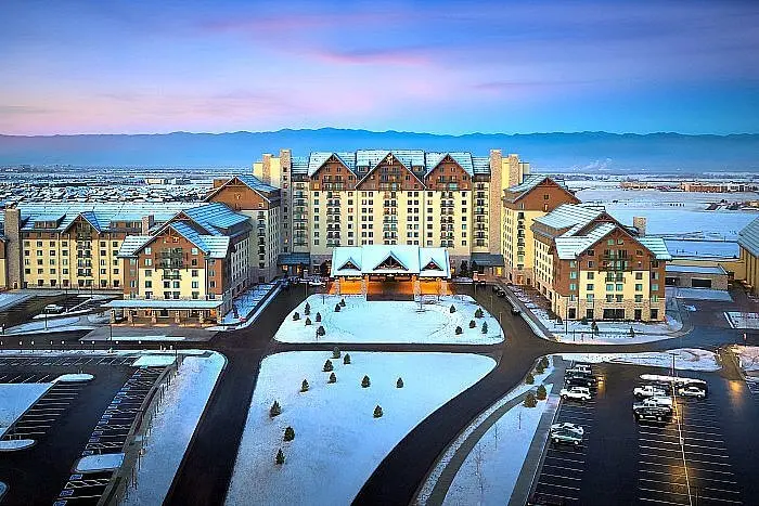 all inclusive ski resort denver colorado