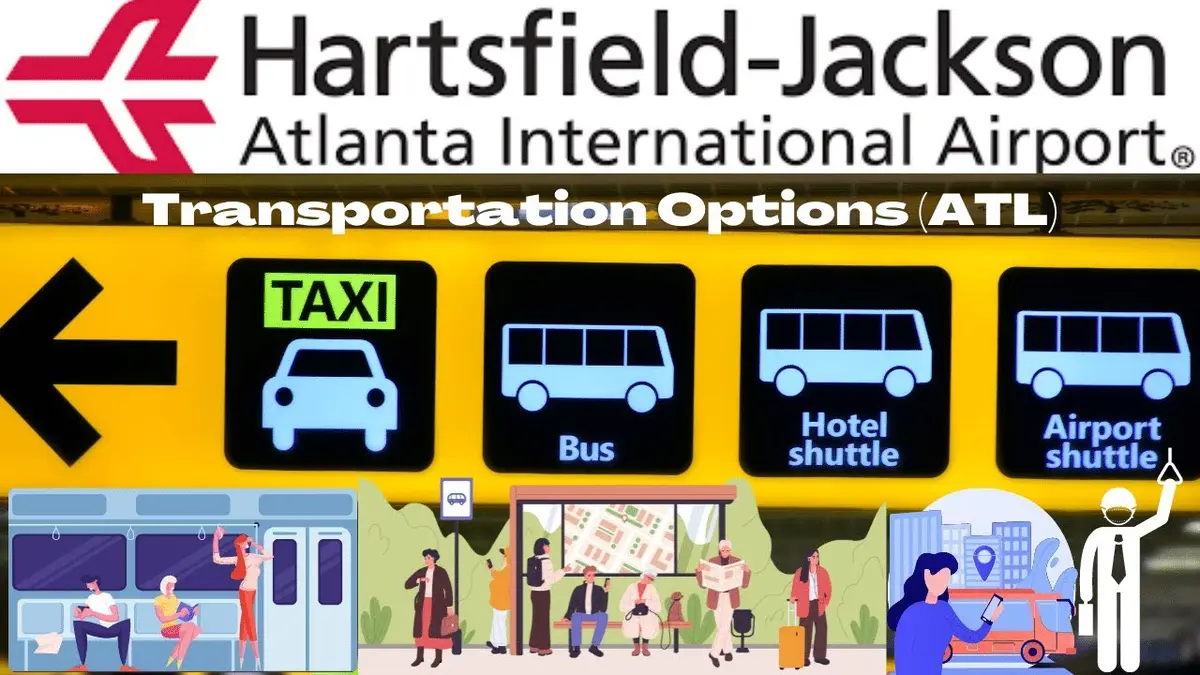atlanta hartsfield shuttle service