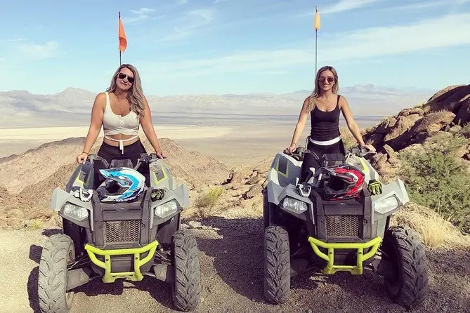 atv tours in las vegas nv