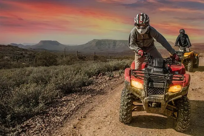 atv tours in phoenix arizona