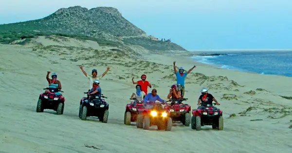 atv tours san jose del cabo