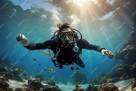 baltimore scuba diving