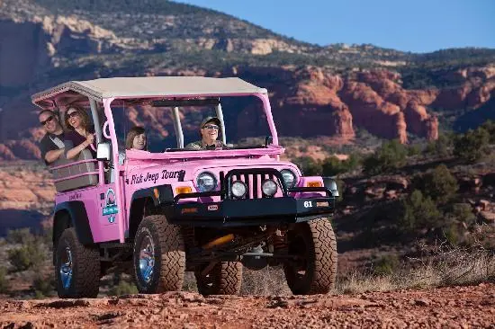 best jeep tour grand canyon