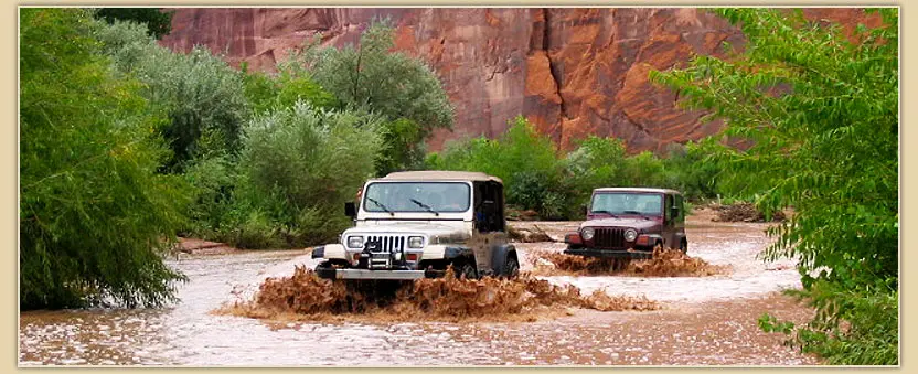 best jeep tours canyon de chelly