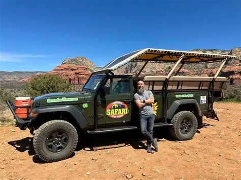 best jeep tours in sedona az