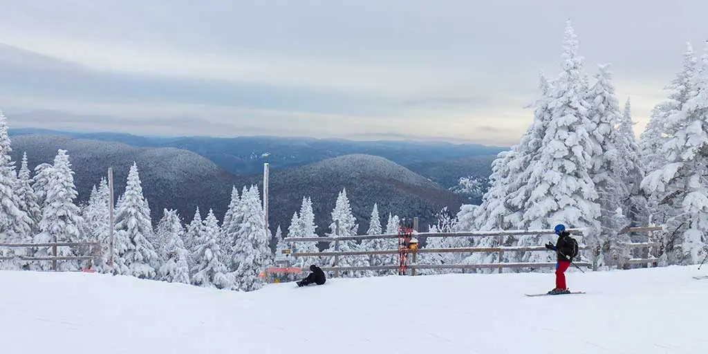 best ski resorts in upstate new york