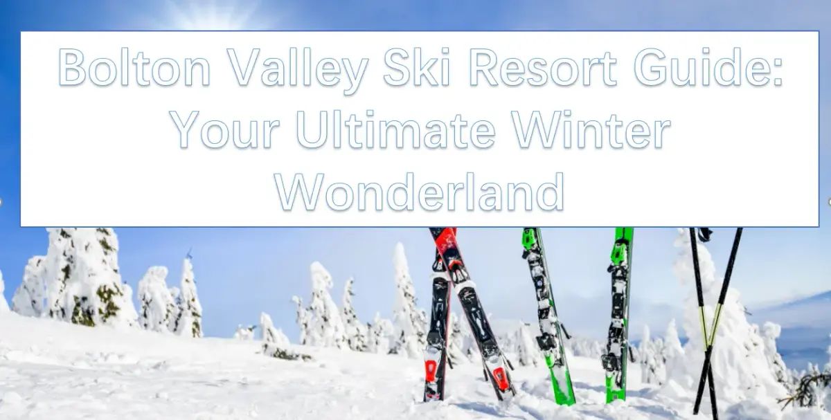 bolton ski resort vt
