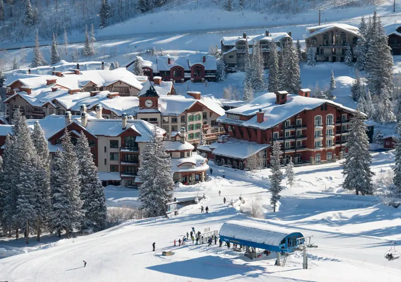 brighton ski resort lodging utah