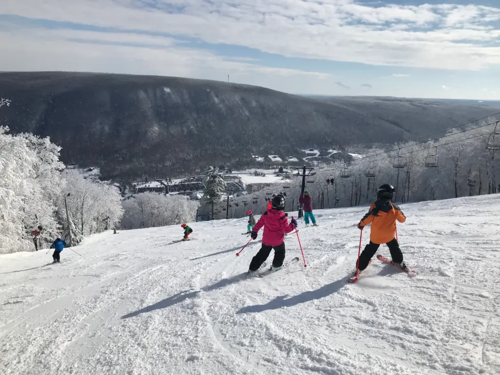 bristol mountain ski resort ny
