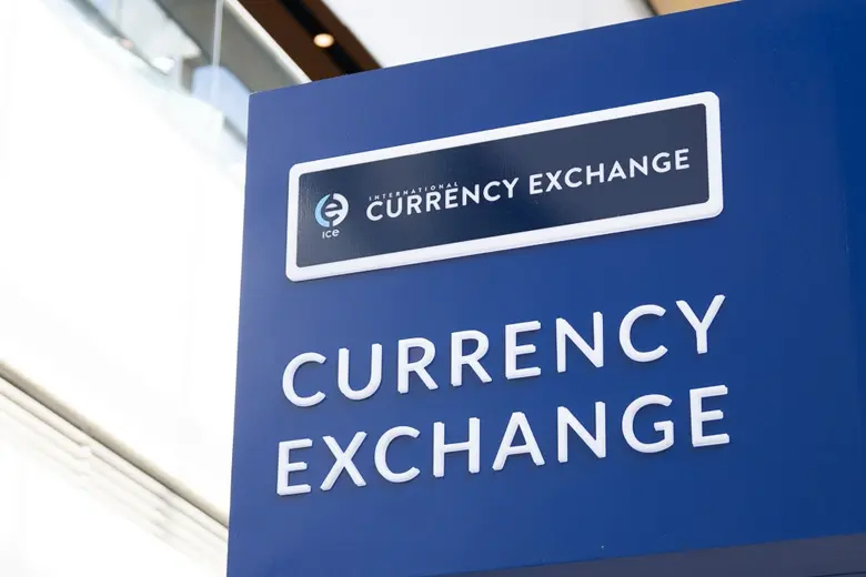 currency exchange boston logan