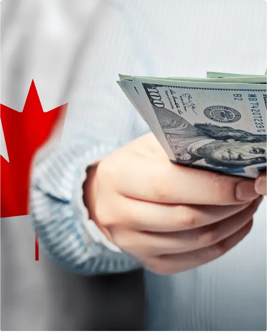 currency exchange rates ottawa