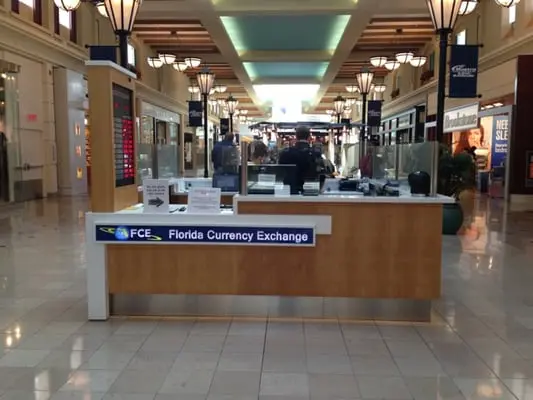 currency exchange tampa fl