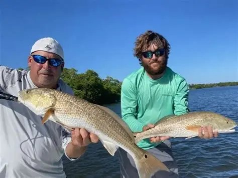 dallas fishing charter naples