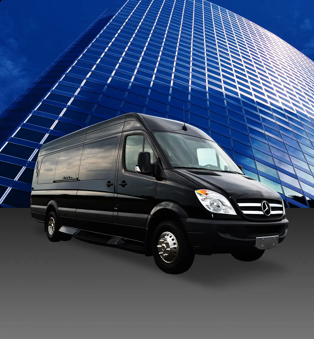 denver colorado shuttle service