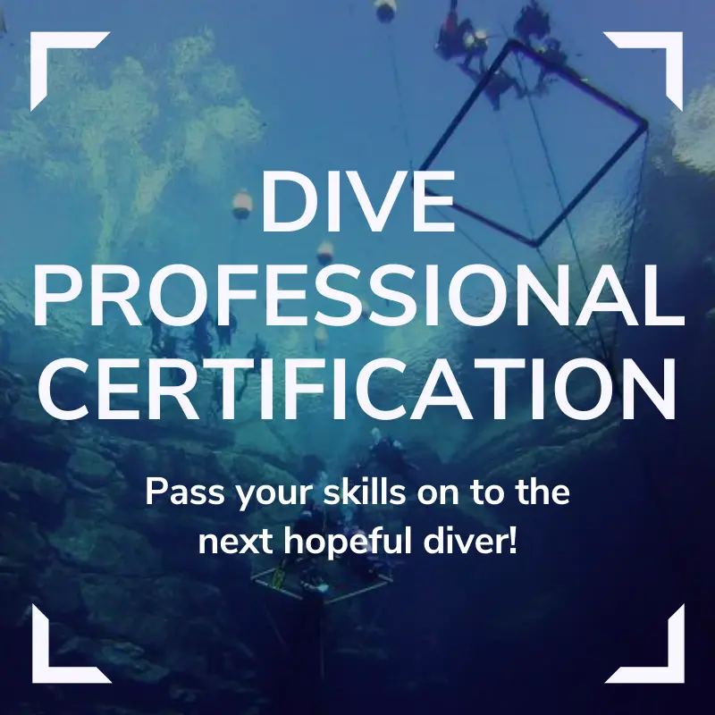 denver scuba diving certification
