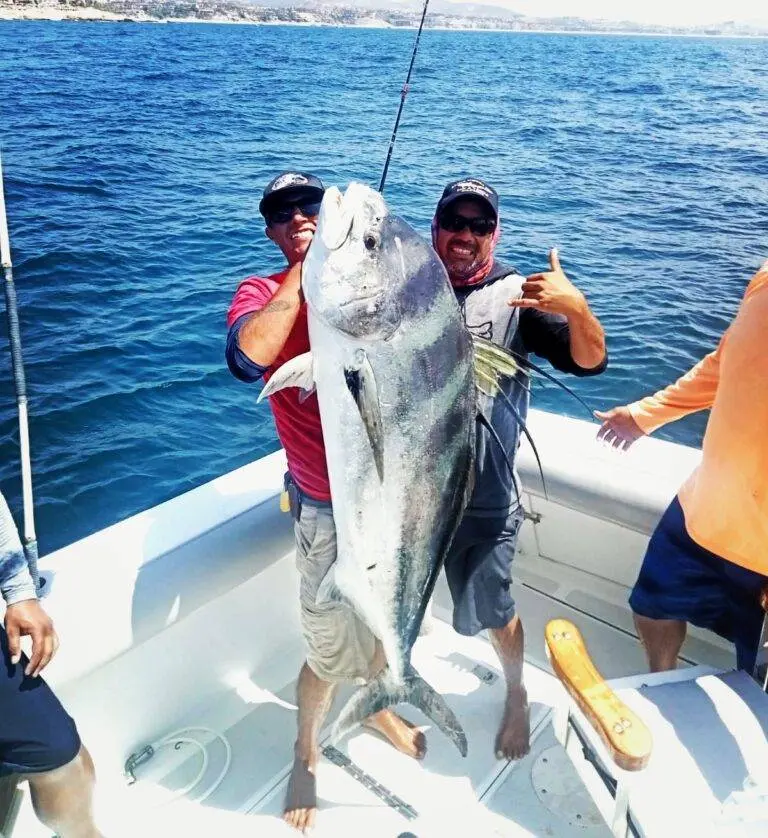 fishing charter san jose del cabo