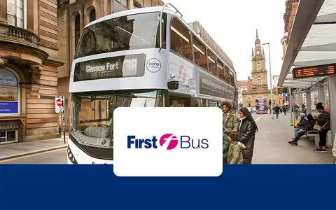 Glasgow Airport to City Centre: Your Easy-Breezy Transfer Guide