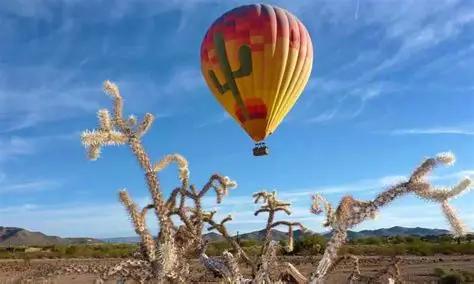 groupon hot air balloon phoenix az