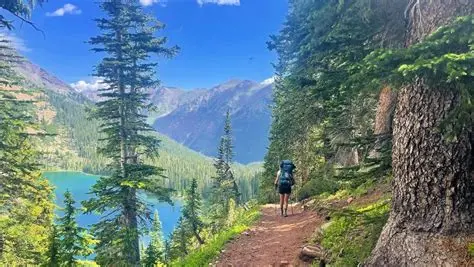 hiking tours denver co