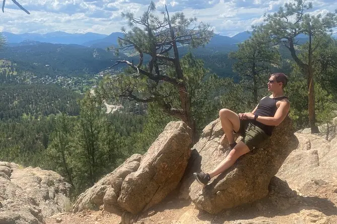 hiking tours in denver