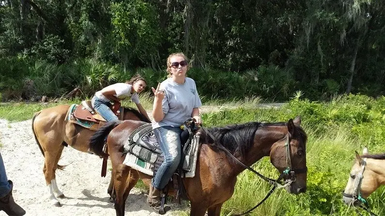 horse riding lessons in san antonio texas