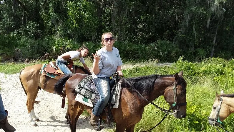 horse riding lessons san antonio