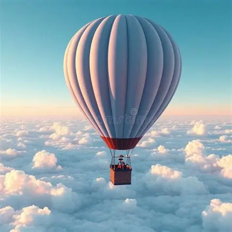 hot air balloon rides in denver colorado