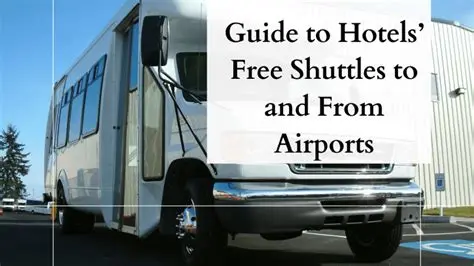 hotels near cleveland airport with free parking and shuttle service