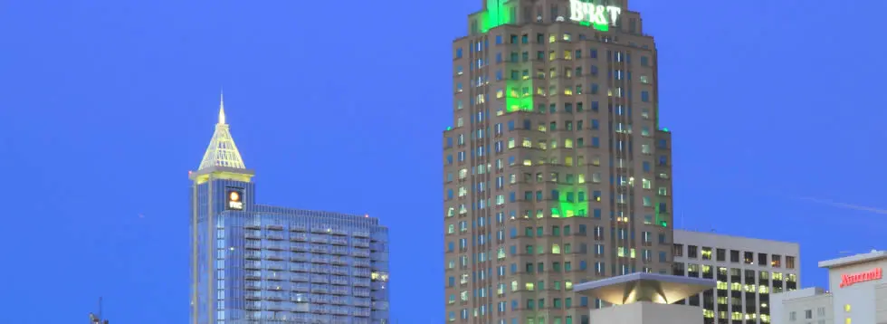 hotels near raleigh airport with shuttle service