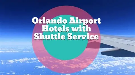 hotels near san francisco airport with shuttle service
