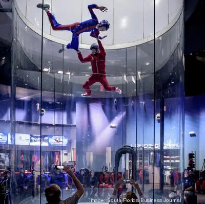 indoor skydiving nashville tn