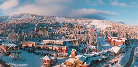 kelowna canada ski resort