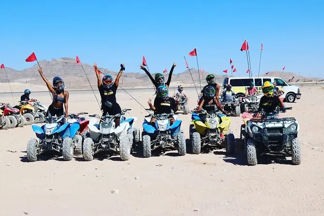 las vegas atv tours nellis dunes