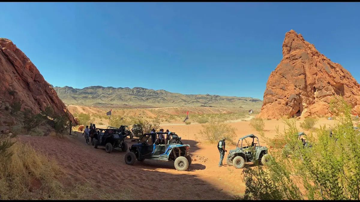 las vegas atv tours red rock canyon