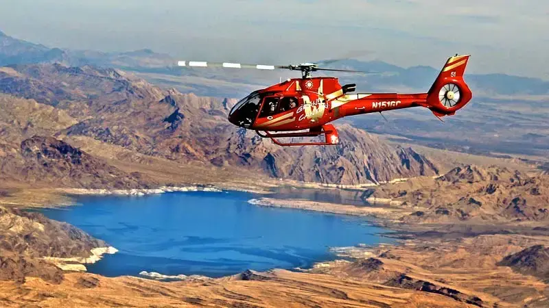 las vegas helicopter tours to grand canyon