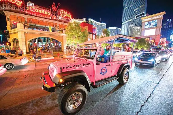 las vegas jeep tours