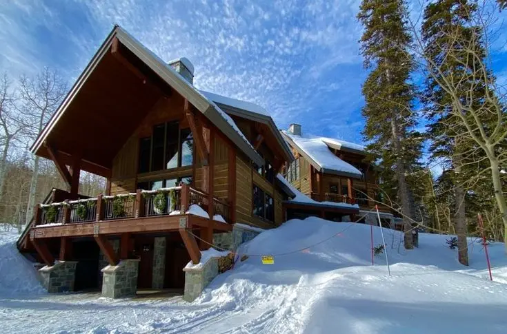 lodging at brighton ski resort