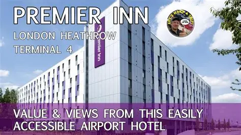 london heathrow hotels shuttle service