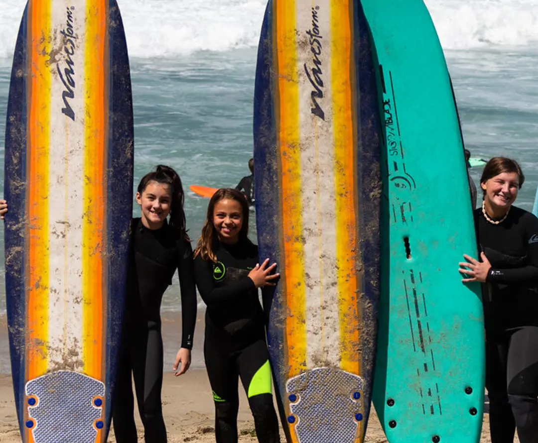 long beach island surf lessons