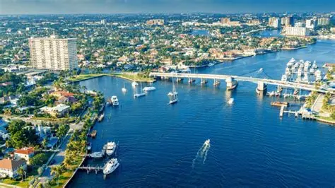 miami airport transfer to fort lauderdale port