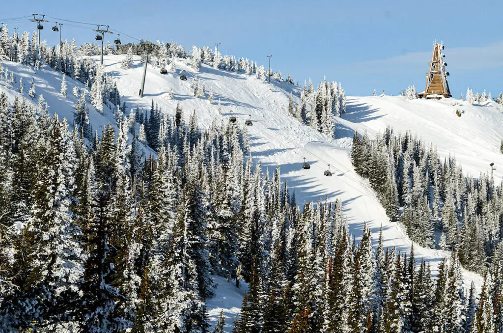 mission ridge ski resort washington