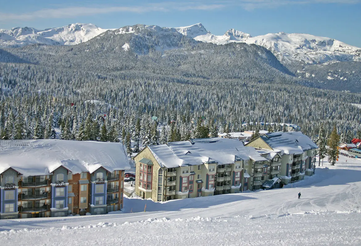 mt washington ski resorts