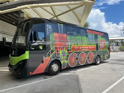 orlando mco airport shuttle service