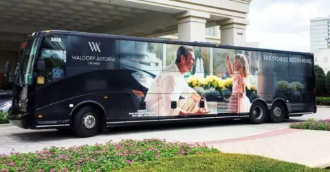 Skip the Drive: Orlando Resorts with Disney Shuttle Service